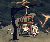 饥荒海难代码大全（附：物品地图全开攻略） 