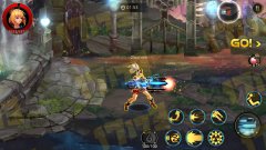 dnf名字大全最拉风带符号（适合地下城与勇士红眼的游戏名字） 