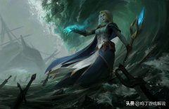 复仇之潮怎么开启（复仇之潮开启秘诀） 