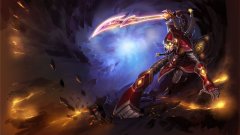 手游英雄联盟剑圣出装（剑圣出装图文教程） 