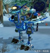 大工匠梅卡托克最终结局（梅卡托克通关攻略） 