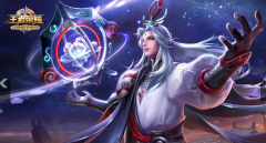 王者荣耀明世隐铭文怎么配（明世隐铭文搭配及出装方法） 