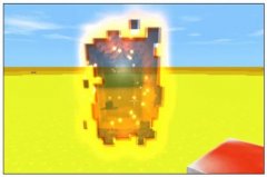 迷你世界天堂传送门怎么做简单（天堂传送门制作方法介绍） 