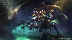 老鼠符文出装（老鼠出装玩法思路解析） 