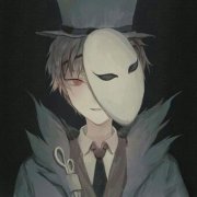 第五人格杰克头像帅气（杰克情侣高清头像大全） 