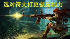 女警天赋怎么点（女警玩法介绍） 