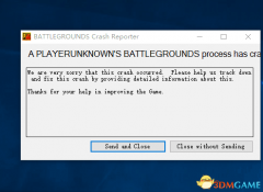 绝地求生老是崩溃怎么办（只需一招问题立马解决） 