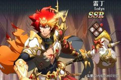 梦幻模拟战手游最强阵容推荐雷丁（史上最详细教程分享） 