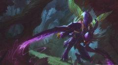 螳螂lol出装（螳螂符文天赋及玩法详解） 