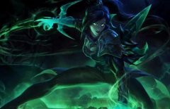 vn符文怎么点（vn最强出装思路详解） 