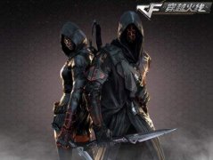 cf影武者怎么获得（影武者属性介绍） 
