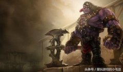 蒙多皮肤哪个好看（蒙多全系列皮肤鉴赏） 