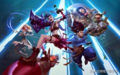 lol画质怎么调最流畅最舒服（手把手教你调画质） 