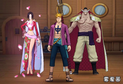 海贼王燃烧意志阵容搭配推荐（新手阵容怎么搭配） 