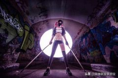 英雄联盟阿卡丽攻略（全面讲解阿卡丽的玩法技巧） 