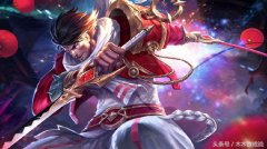 宫本台词王者荣耀说的话（宫本武藏台词解析） 