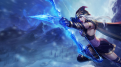 英雄联盟寒冰射手怎么玩厉害（寒冰射手详细玩法攻略） 