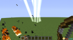 我的世界箭怎么做最高级的（弓箭制作方法详解） 