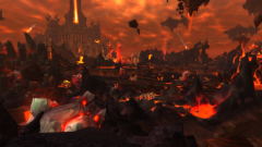 魔兽世界火焰之地怎么去（火焰之地通关攻略） 