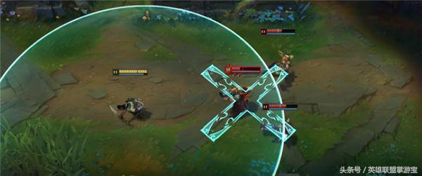 LOL设计师解疑新英雄派克：派克基础伤害高 出装路线灵活