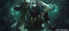 新版本LOL派克出装（派克最强出装玩法介绍） 