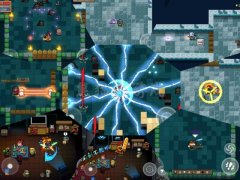 元气骑士吸血鬼怎么玩（吸血鬼通关攻略详情） 