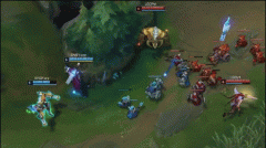 女枪符文出装（女枪最新符文选择指南） 