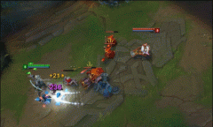 皎月连招技巧（最高爆发秒杀连招攻略） 