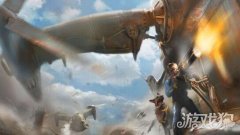 辐射4最强武器排名（辐射4什么武器最好用） 