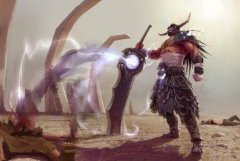 新版英雄联盟蛮王出装（蛮王上单最新出装顺序推荐） 