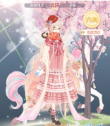 奇幻童话园奇迹暖暖高分搭配（奇幻童话园高分怎么搭配） 