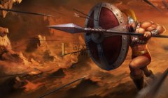 英雄联盟上单强势英雄有哪些（手残党必备十大英雄） 