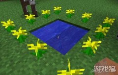 网易手机版我的世界怎么去暮色森林（暮色森林传送门制作教程） 