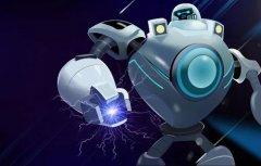 lol机器人出装顺序（机器人暴力出装攻略） 