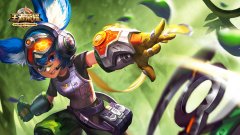 王者有哪些英雄值得练（高端局值得去练的4个英雄） 