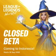 大陆英雄联盟手游什么时候上线（公测具体时间说明） 