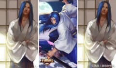 王者荣耀橘右京台词翻译（橘右京经典台词含义解析） 