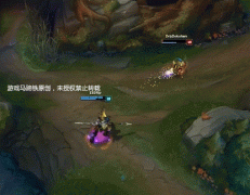 lol金身是什么装备图（金身装备属性介绍） 