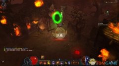 暗黑3猎魔人套装任务怎么领取（娜塔亚套装地下城通关攻略） 