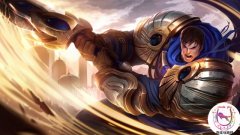 无限火力盖伦怎么玩（盖伦玩法技巧详解） 