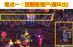 dnf安图恩单人每日攻略最新（单人安图恩怎么通关） 