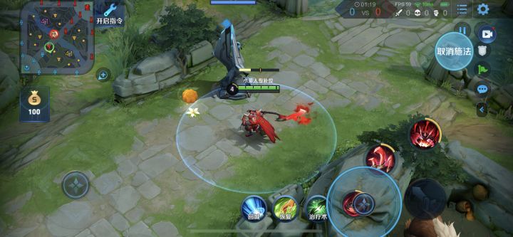 S21赛季版本之子,白起操作指南