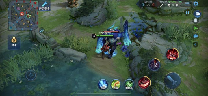 S21赛季版本之子,白起操作指南