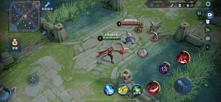 S21赛季版本之子,白起操作指南