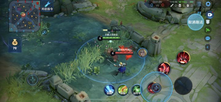 S21赛季版本之子,白起操作指南