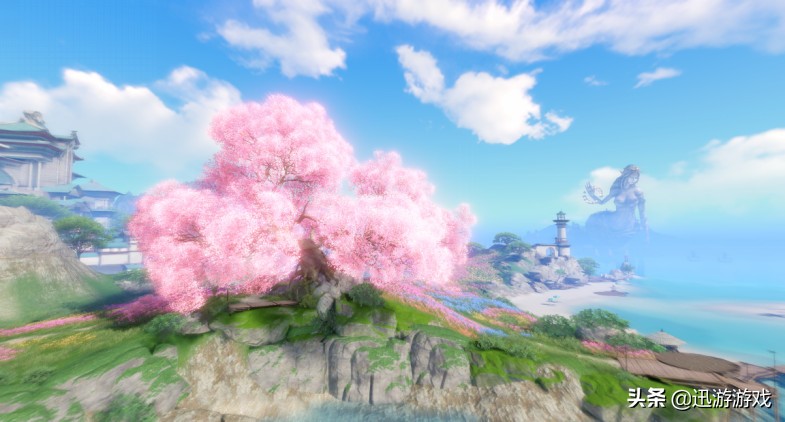 IGN原神9分，天刀手游将公测，面对挑战网易天谕为何完全不慌