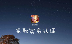 王者荣耀在哪里实名认证官网（实名注册详细流程） 