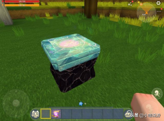 迷你世界附魔台怎么做不了（附魔详细步骤及技巧） 