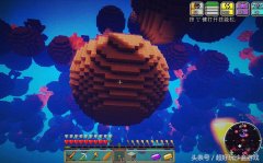 我的世界十大少见boss图片（MC中最恐怖的boss） 