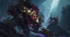 s21赛季荣耀王者段位图片（s21赛季段位继承表） 